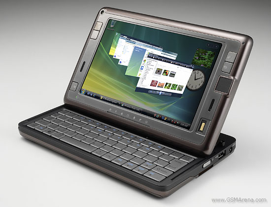 HTC Shift