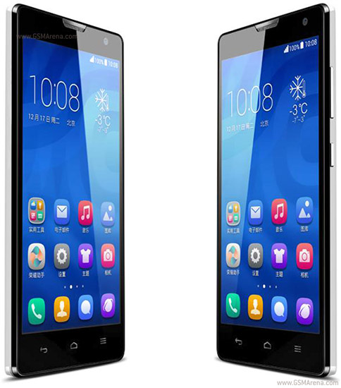 Huawei Honor 3C