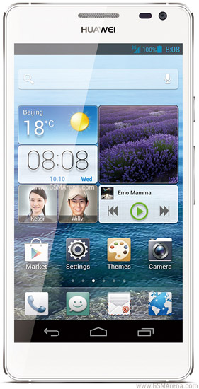 huawei ascend d2 new