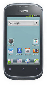 Huawei Ascend Y