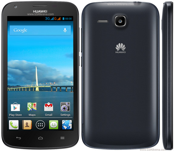 موبایل روز: Huawei Y600