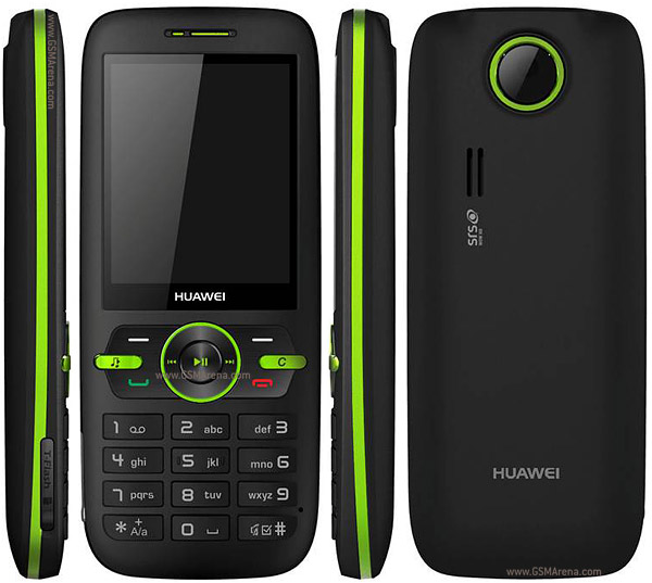 huawei g5500