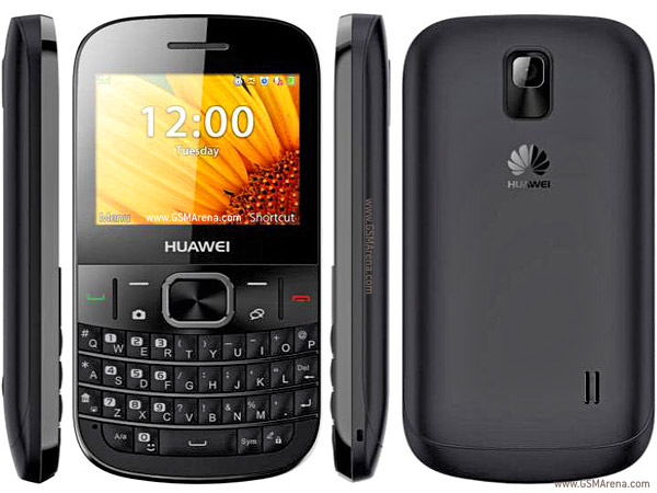 Huawei G6310