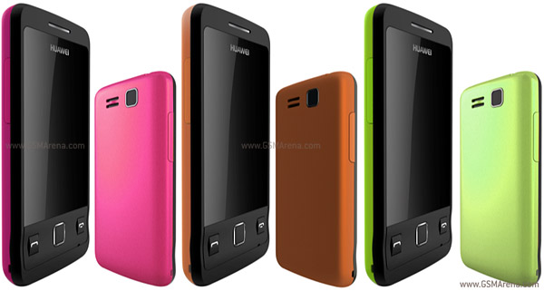 Huawei G7206