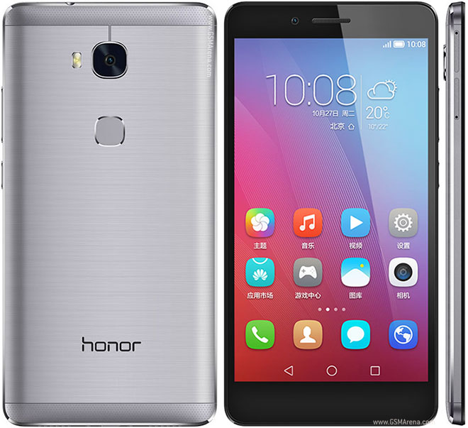 Image result for Huawei Honor 5X