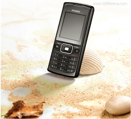 Huawei U1100