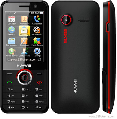 Huawei U5510