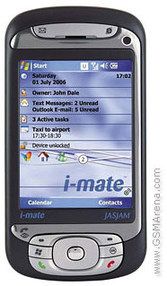 i-mate JASJAM