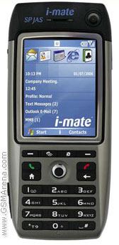 i-mate SPJAS