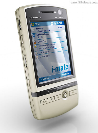 i-mate Ultimate 6150