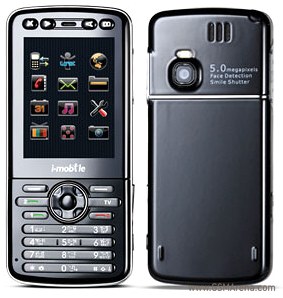 i-mobile 5220