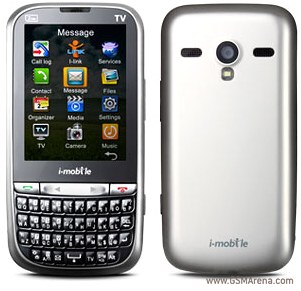 i-mobile 5230