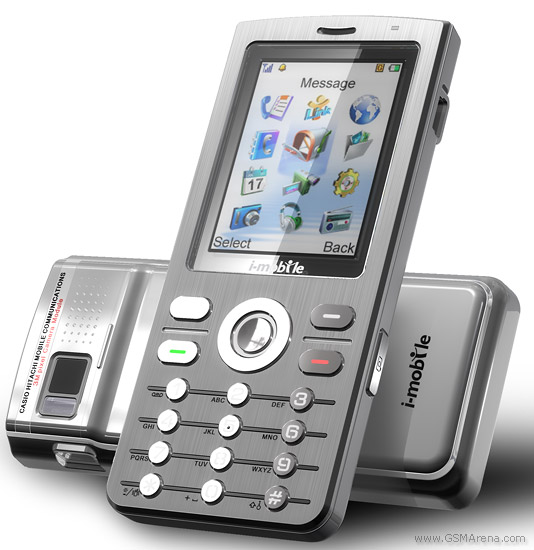 i-mobile 625