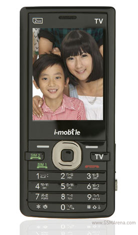i-mobile TV 630