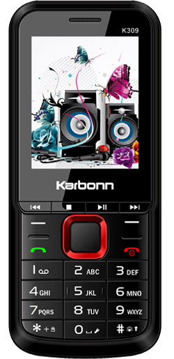 Karbonn K309 Boombastic