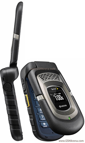 Kyocera DuraMax