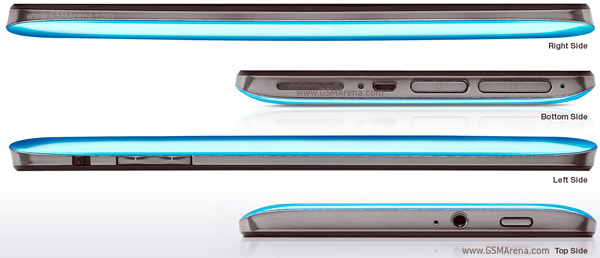 Lenovo IdeaPad A1