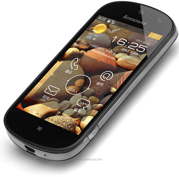 Lenovo LePhone S2
