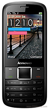 Lenovo A185
