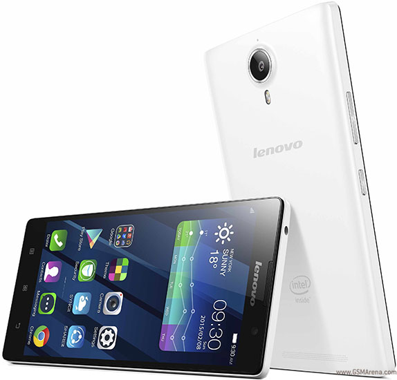 Lenovo P90