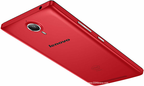 Lenovo P90