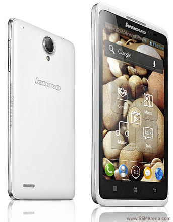 Lenovo S890