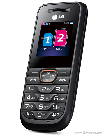 LG A190