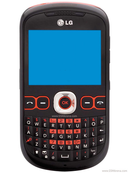 LG C310