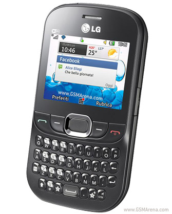 LG C365