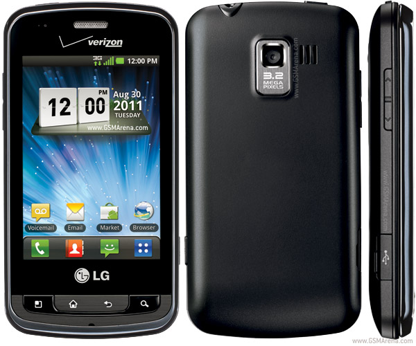 LG Enlighten VS700
