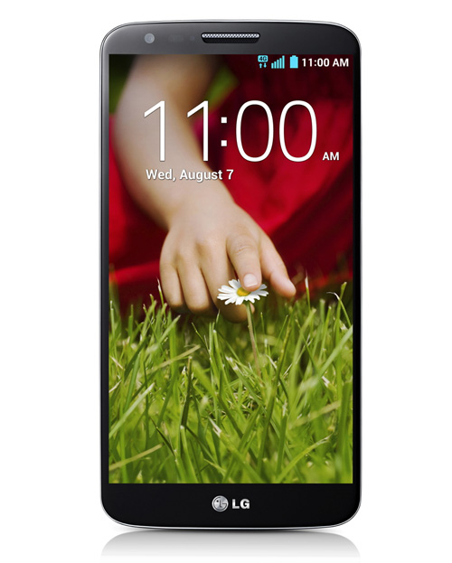 LG G2