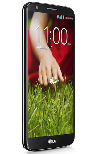 LG G2