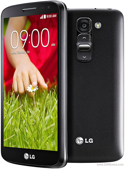 LG G2 mini Dual D618 - مشخصات محصول - allDIGITall ...