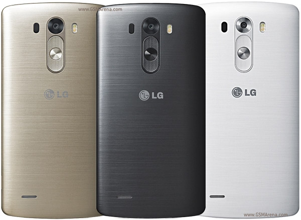 lg g3 به بازار عرضه شد 1
