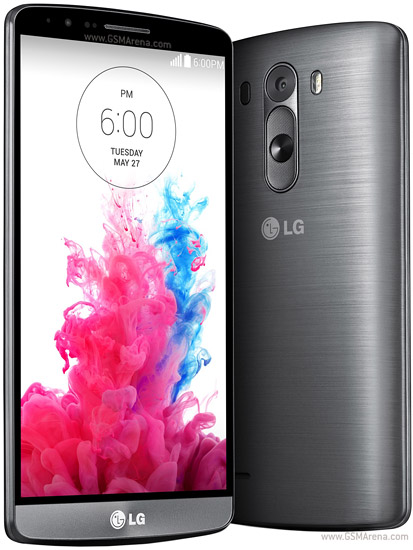 lg g3 به بازار عرضه شد 1