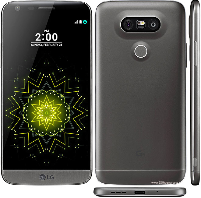 O que esperar do novo “LG G5 SE” versão mais barata do top de linha da LG