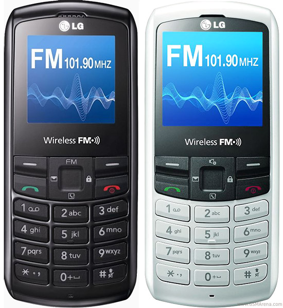 LG GB106