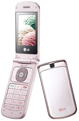 LG GD310 