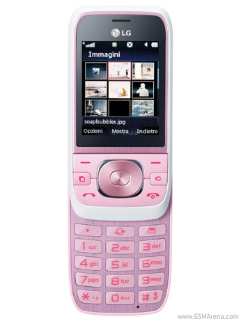LG GU285