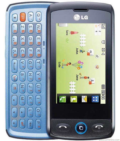 LG GW520