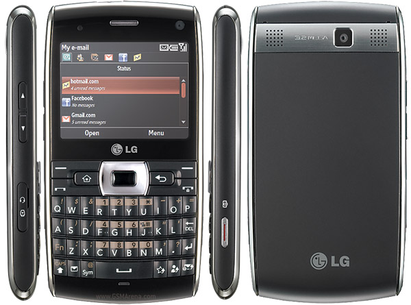 LG GW550
