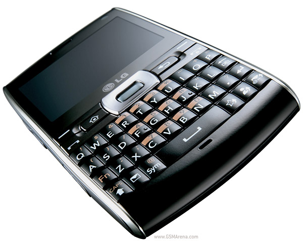 LG GW550