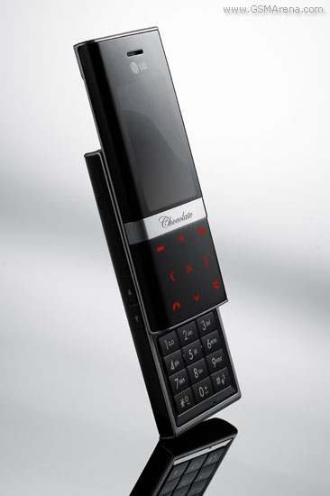 LG KE800