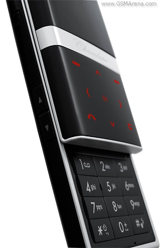 LG KE800