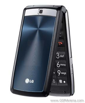 LG KF300