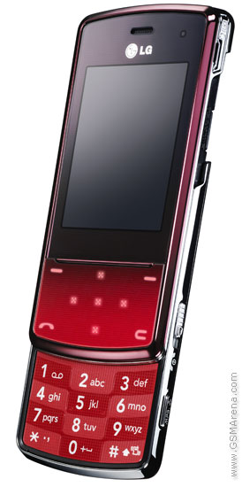 LG KF510