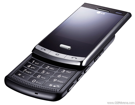 LG KF750 Secret
