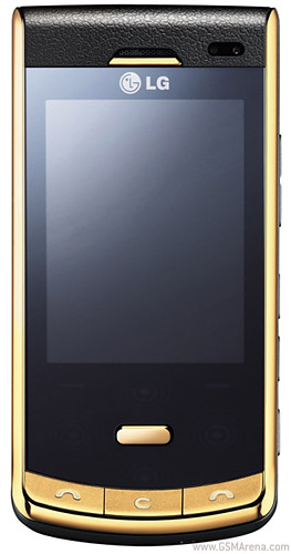 LG KF750 Secret
