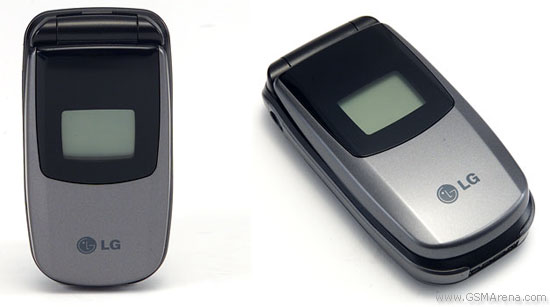 LG KG120