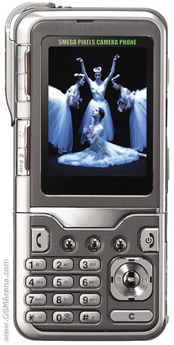 LG KG920